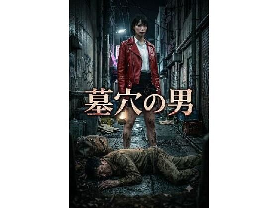 【d_788421】墓穴の男 | hitomi raw hentai 無料エロ漫画 pdf